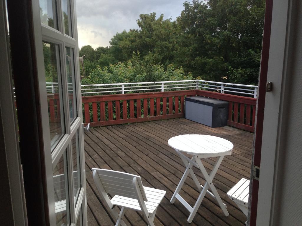 Bulbrovejs Bed & Breakfast Havdrup Номер фото