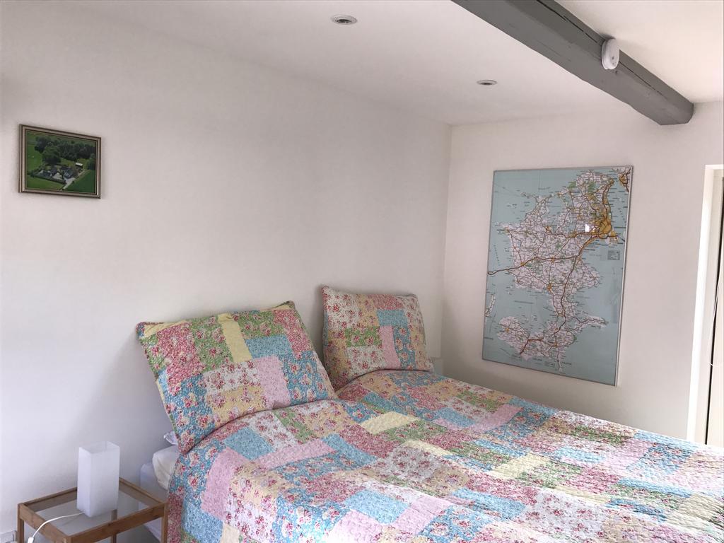 Bulbrovejs Bed & Breakfast Havdrup Номер фото