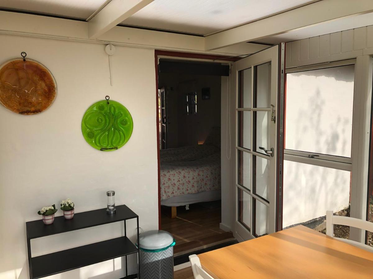 Bulbrovejs Bed & Breakfast Havdrup Экстерьер фото